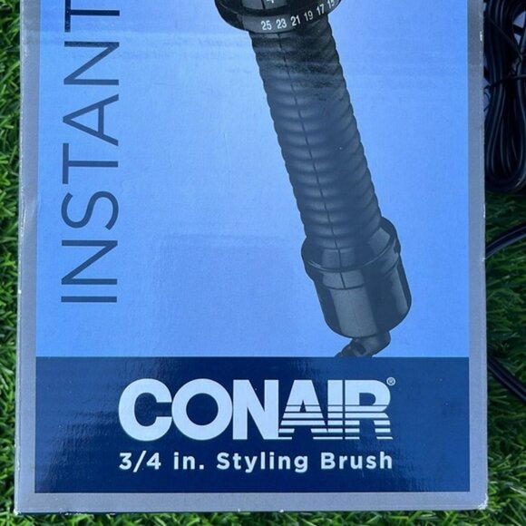 CONAIR Instant Heat Brush - Picture 2 of 5